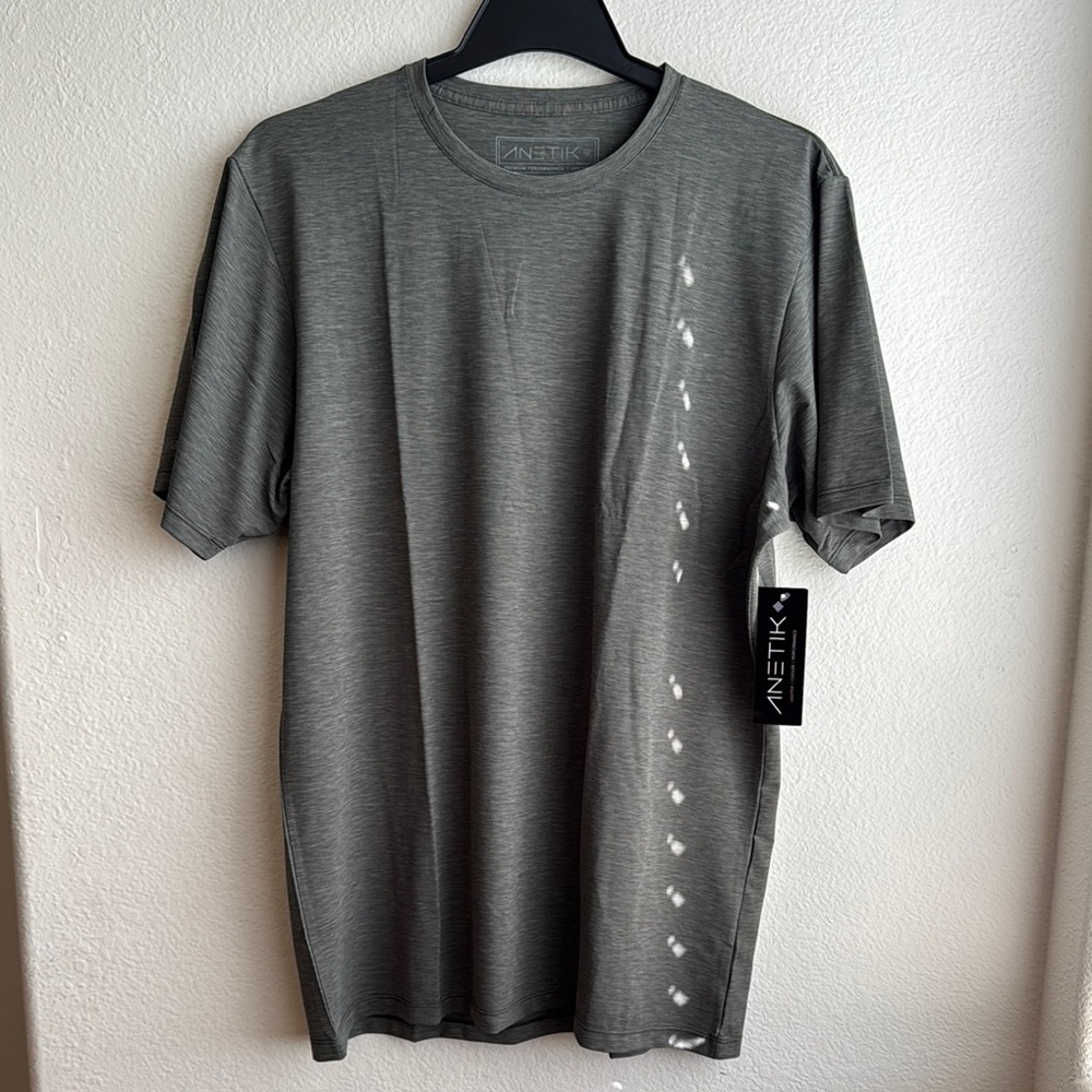 Anetik Performance Tee
